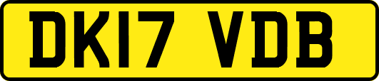DK17VDB