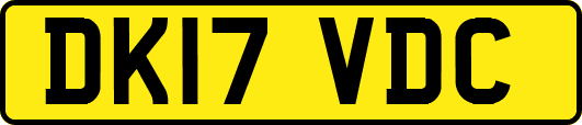 DK17VDC
