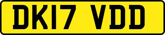 DK17VDD