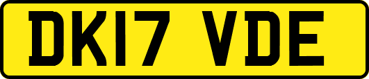 DK17VDE
