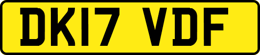 DK17VDF