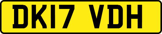 DK17VDH