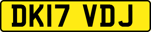 DK17VDJ