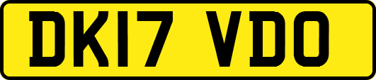 DK17VDO