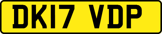 DK17VDP