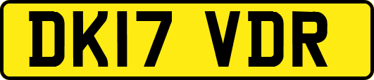 DK17VDR