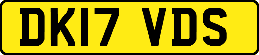 DK17VDS