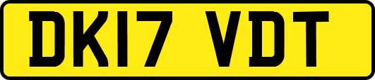 DK17VDT