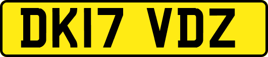 DK17VDZ