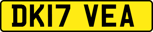DK17VEA