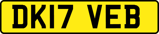 DK17VEB