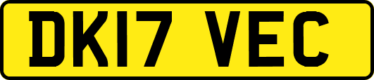 DK17VEC