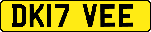 DK17VEE