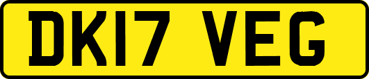 DK17VEG