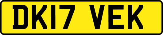 DK17VEK