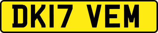 DK17VEM