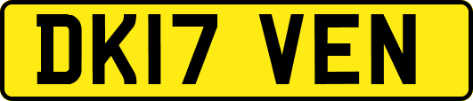 DK17VEN
