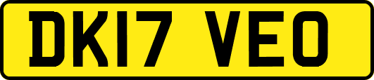 DK17VEO