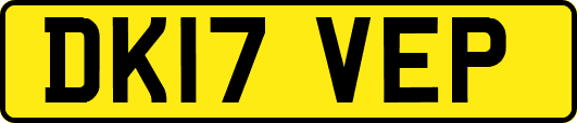 DK17VEP