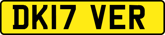 DK17VER