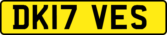 DK17VES