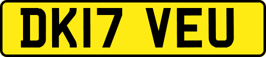 DK17VEU