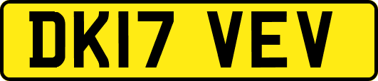 DK17VEV