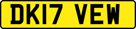 DK17VEW