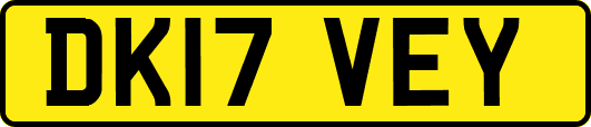 DK17VEY