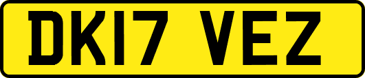 DK17VEZ