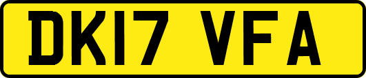 DK17VFA