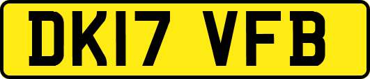 DK17VFB