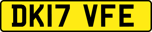 DK17VFE
