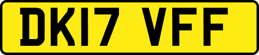 DK17VFF