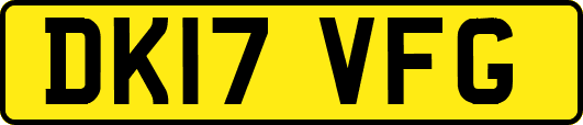 DK17VFG