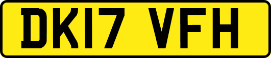 DK17VFH