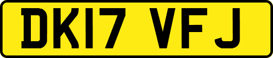 DK17VFJ