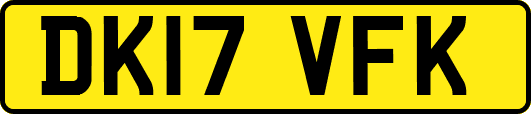DK17VFK