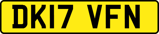 DK17VFN