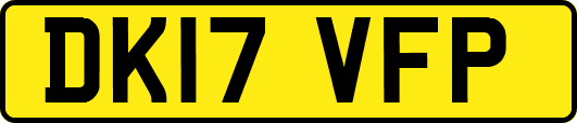 DK17VFP