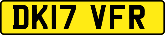 DK17VFR