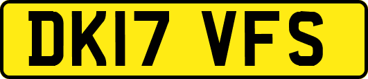 DK17VFS