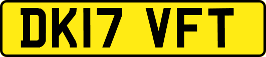 DK17VFT
