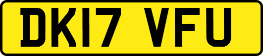 DK17VFU