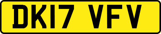 DK17VFV