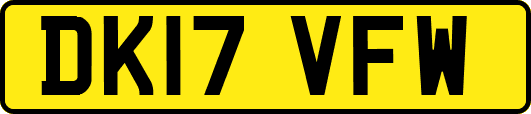 DK17VFW