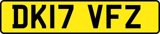 DK17VFZ