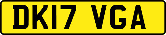 DK17VGA