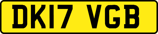DK17VGB