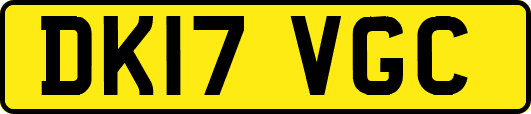 DK17VGC